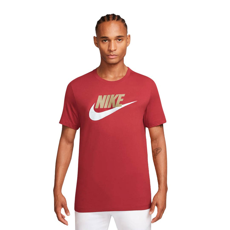 Nike - Men's NSW T-Shirt (AR5004 608)