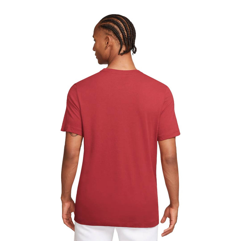 Nike - Men's NSW T-Shirt (AR5004 608)