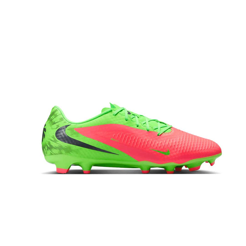 Nike - Men's Nike Phantom 6 Low Academy 'Erling Haaland' Firm/Multi Ground Cleats (HQ2314 603)