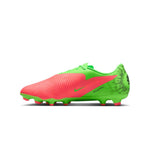 Nike - Men's Nike Phantom 6 Low Academy 'Erling Haaland' Firm/Multi Ground Cleats (HQ2314 603)
