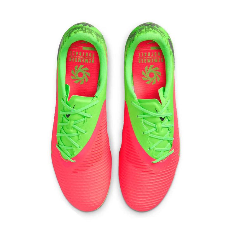 Nike - Men's Nike Phantom 6 Low Academy 'Erling Haaland' Firm/Multi Ground Cleats (HQ2314 603)