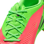 Nike - Men's Nike Phantom 6 Low Academy 'Erling Haaland' Firm/Multi Ground Cleats (HQ2314 603)
