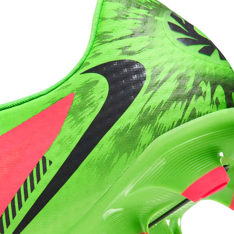 Nike - Men's Nike Phantom 6 Low Academy 'Erling Haaland' Firm/Multi Ground Cleats (HQ2314 603)