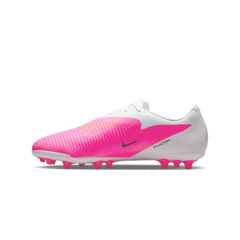 Nike - Men's Phantom 6 Low Academy Artificial Grass Cleats (IQ2396 900)