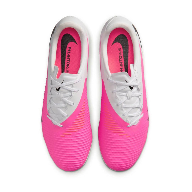 Nike - Men's Phantom 6 Low Academy Artificial Grass Cleats (IQ2396 900)
