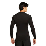 Nike Pro - Men's Pro Dri-Fit Long Sleeve T-Shirt (FB7919 010)
