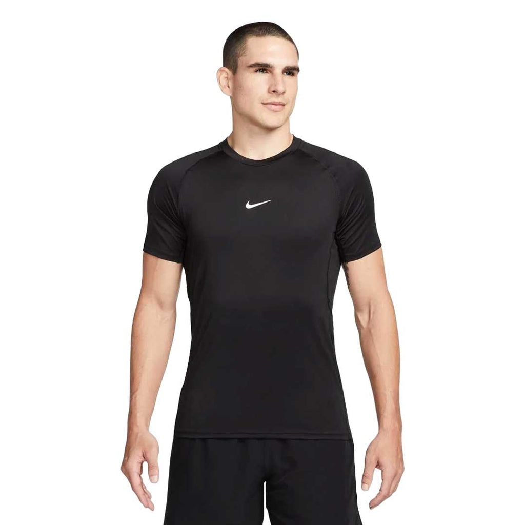 Nike - Men's Pro Dri-Fit T-Shirt (FB7929 010)