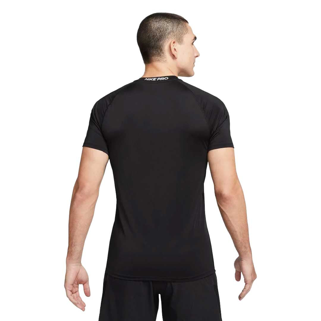 Nike - Men's Pro Dri-Fit T-Shirt (FB7929 010) – SVP Sports