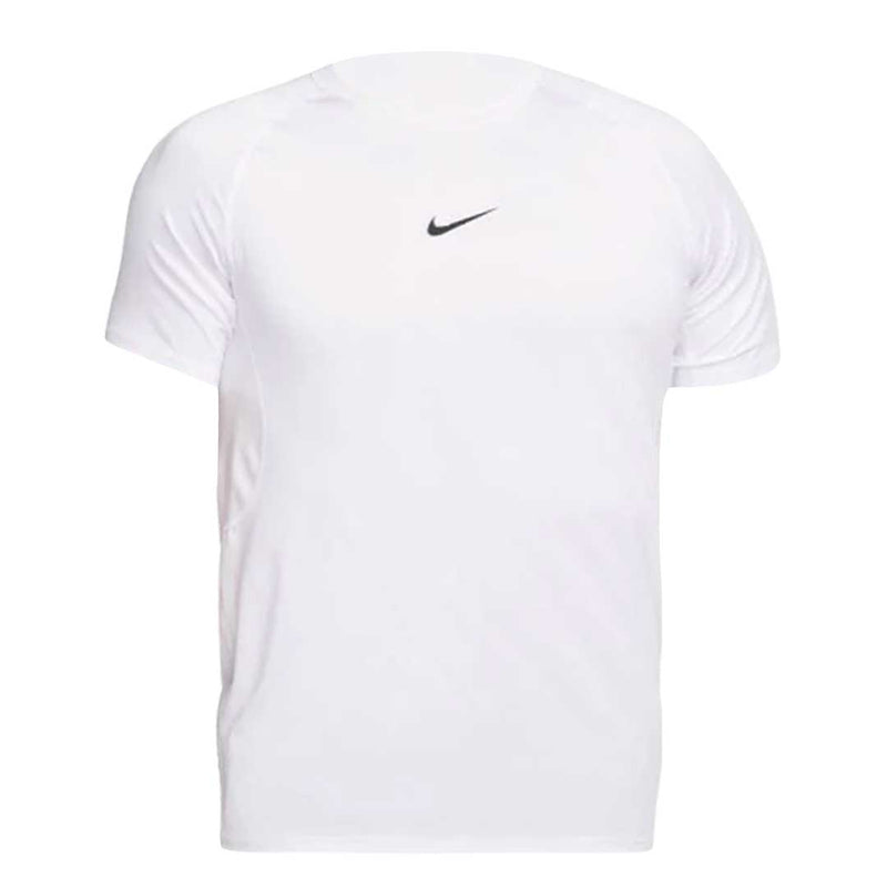 Nike - Men's Pro Dri-Fit T-Shirt (FB7929 100)