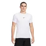 Nike - Men's Pro Dri-Fit T-Shirt (FB7929 100)