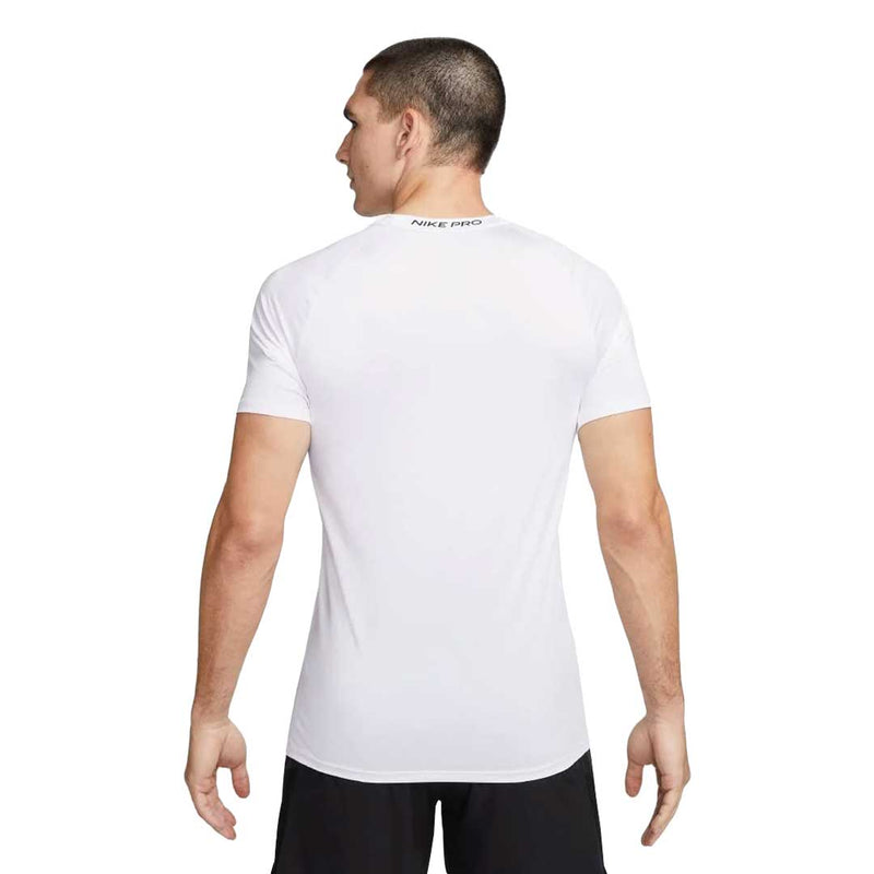 Nike - Men's Pro Dri-Fit T-Shirt (FB7929 100)