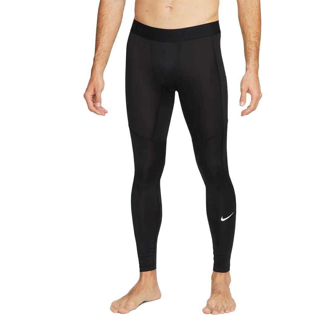 Nike Pro - Men's Pro Tights (FB7952 010) – SVP Sports
