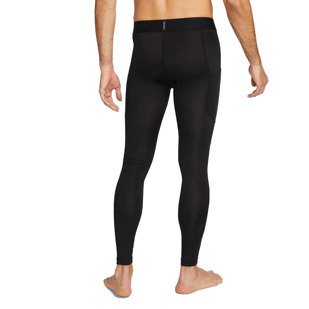Nike Pro - Men's Pro Tights (FB7952 010) – SVP Sports