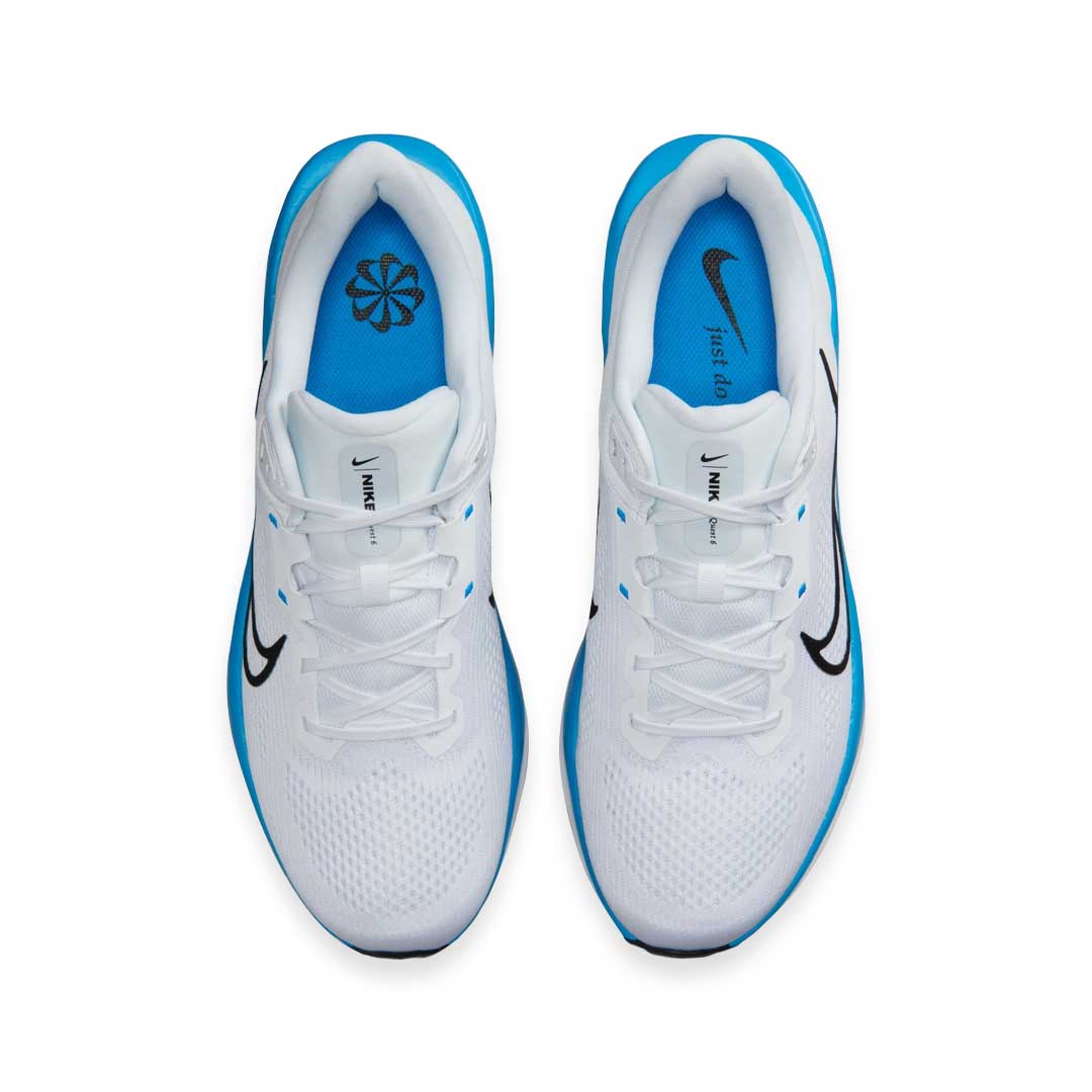 Nike - Men's Quest 6 Shoes (FD6033 108) – SVP Sports