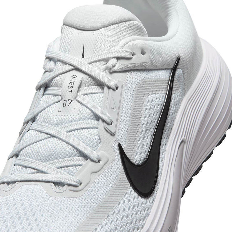 Nike - Men's Quest 7 Shoes (IM6368 101)