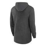 Nike - Men's Soccer Canada Dri-Fit Long Sleeve Hoodie (ZDJ4532D 060)