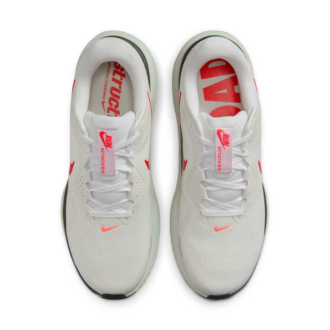 Nike - Men's Structure 26 Shoes (HJ1102 106) – SVP Sports