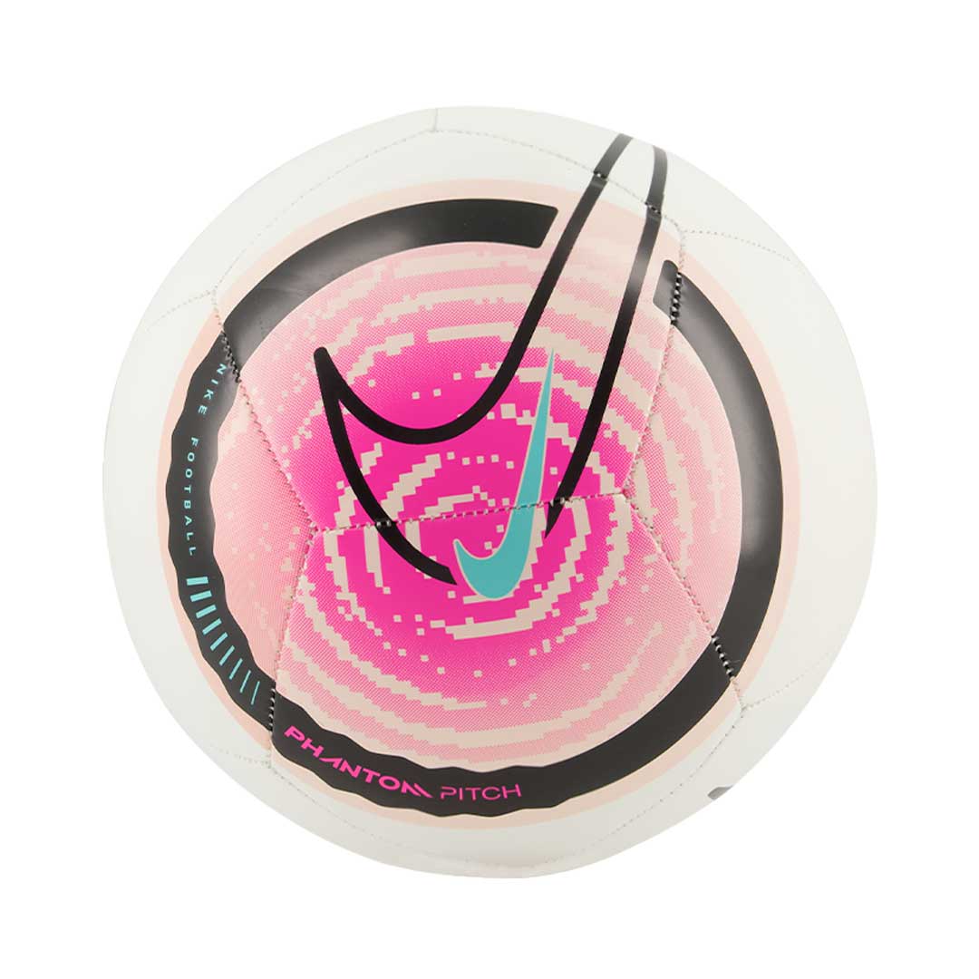 Nike Phantom Soccer Ball Size (FZ3060 103-5) – SVP Sports