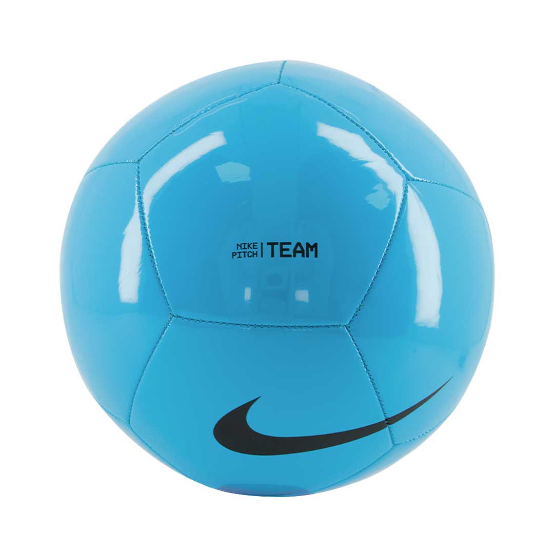 Nike - Pitch Soccer Ball - Size 5 (FZ7553 486-5) – SVP Sports
