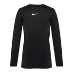 Nike Pro - Kids' (Junior) Dri-Fit Long Sleeve Top (FJ6822 010)