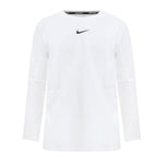 Nike Pro - Kids' (Junior) Dri-Fit Long Sleeve Top (FJ6822 100)