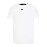 Nike Pro - Kids' (Junior) Dri-Fit Short Sleeve Top (FJ6858 100)