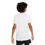 Nike Pro - Kids' (Junior) Dri-Fit Short Sleeve Top (FJ6858 100)