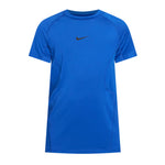Nike Pro - Kids' (Junior) Dri-Fit Short Sleeve Top (FJ6858 480)