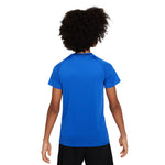 Nike Pro - Kids' (Junior) Dri-Fit Short Sleeve Top (FJ6858 480)