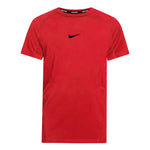 Nike Pro - Kids' (Junior) Dri-Fit Short Sleeve Top (FJ6858 657)