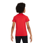 Nike Pro - Kids' (Junior) Dri-Fit Short Sleeve Top (FJ6858 657)