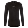 Nike Pro - Men's Pro Dri-Fit Long Sleeve T-Shirt (FB7919 010)