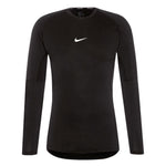 Nike Pro - Men's Pro Dri-Fit Long Sleeve T-Shirt (FB7919 010)