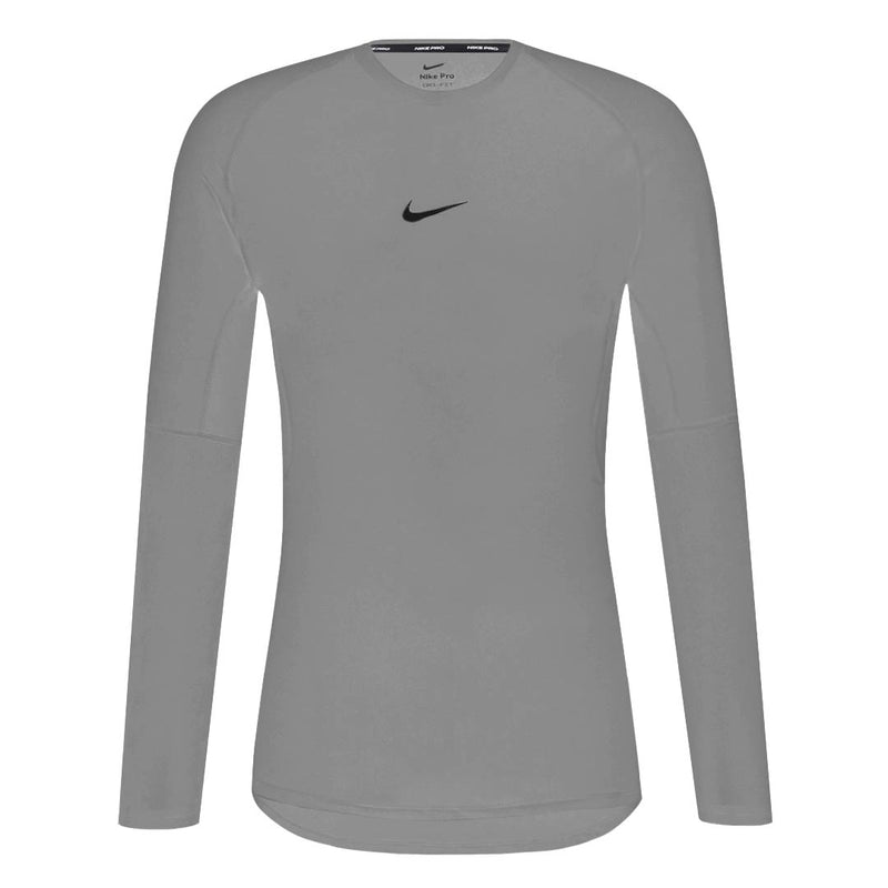 Nike Pro - Men's Pro Dri-Fit Long Sleeve T-Shirt (FB7919 084)