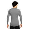 Nike Pro - Men's Pro Dri-Fit Long Sleeve T-Shirt (FB7919 084)