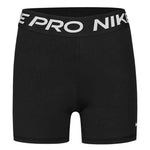 Nike Pro - Women's Pro 365 5 Inch Bike Shorts (IQ6018 010)