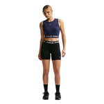 Nike Pro - Women's Pro 365 5 Inch Bike Shorts (IQ6018 010)