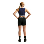Nike Pro - Women's Pro 365 5 Inch Bike Shorts (IQ6018 010)
