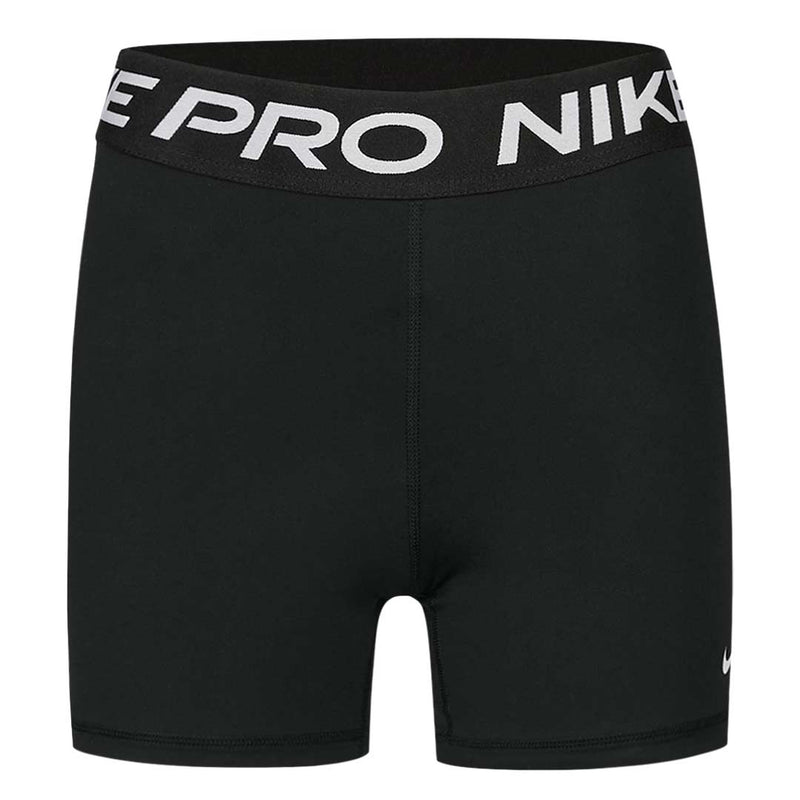 Nike Pro - Women's Pro 365 5 Inch Shorts (Plus Size) (DR6858 010)