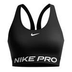 Nike Pro - Women's Pro 365 Sports Bra (IQ1035 010)