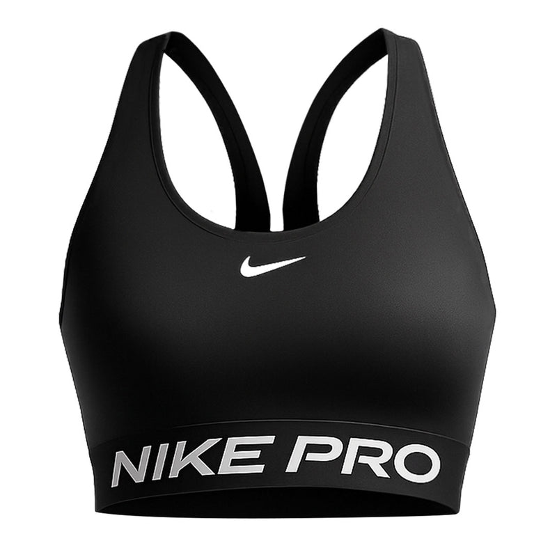 Nike Pro - Women's Pro 365 Sports Bra (IQ1035 010)
