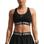 Nike Pro - Women's Pro 365 Sports Bra (IQ1035 010)