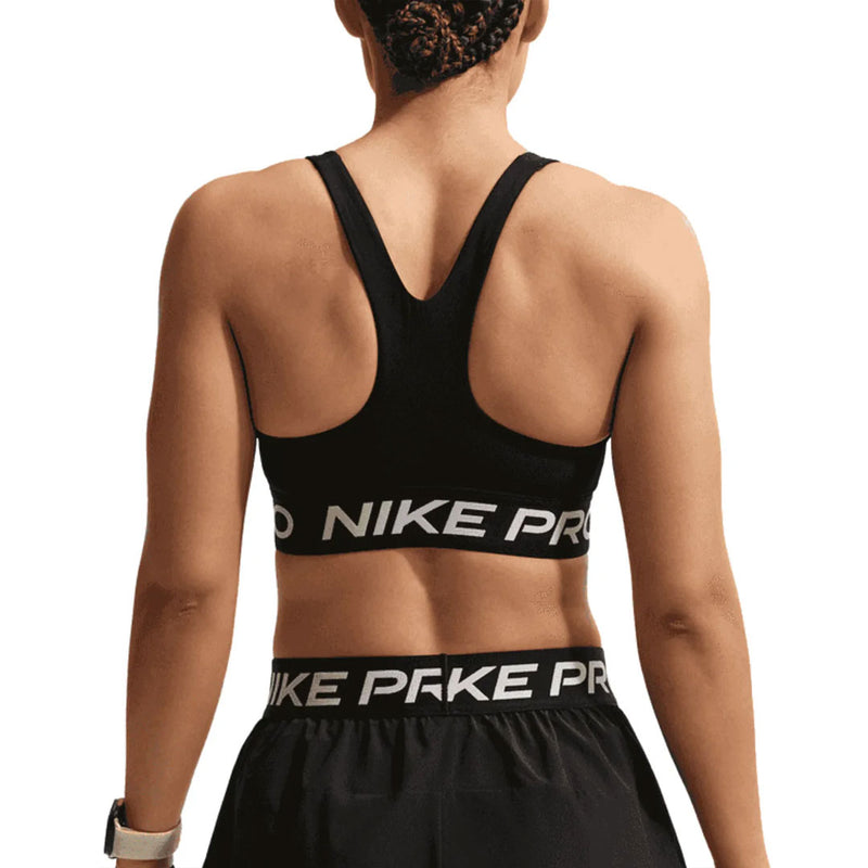 Nike Pro - Women's Pro 365 Sports Bra (IQ1035 010)