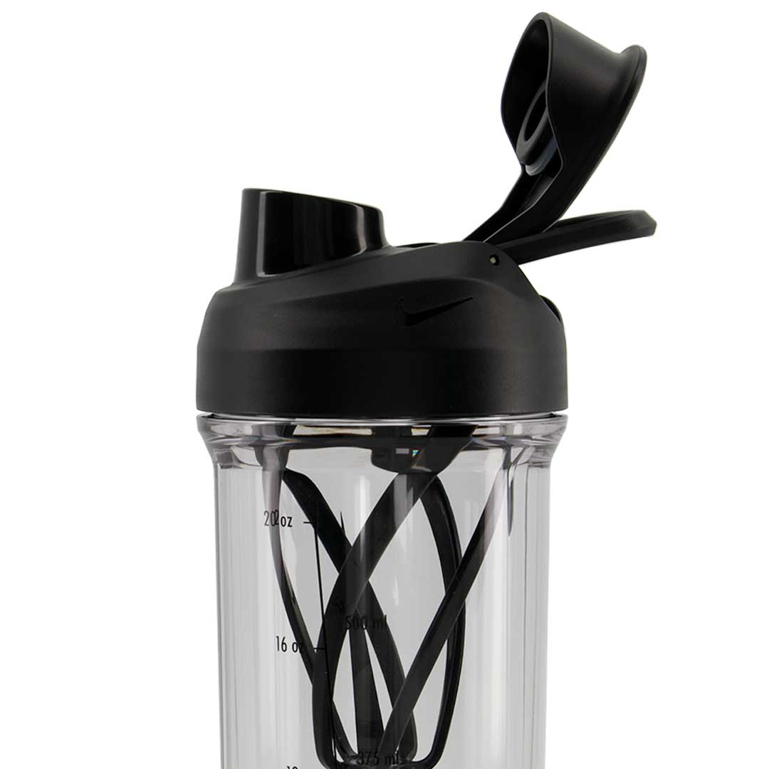 nike hypercharge shaker review
