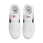 Nike - Women's Court Legacy Lift Shoes (DM7590 100)