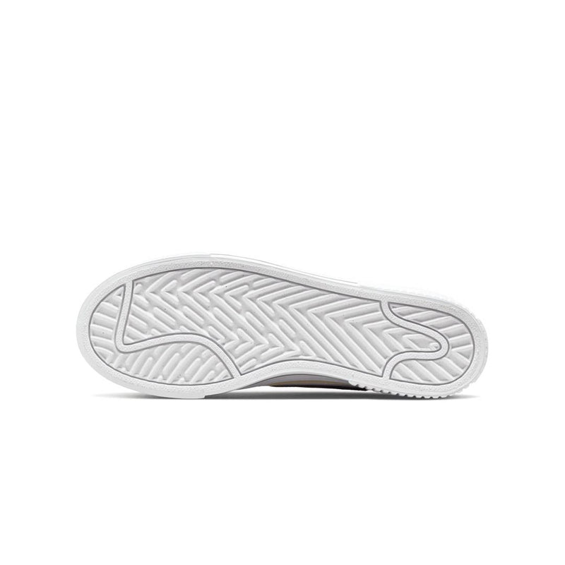 Nike - Women's Court Legacy Lift Shoes (DM7590 100)