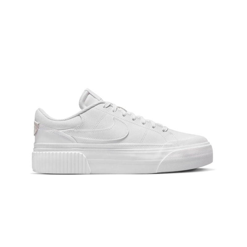 Nike - Women's Court Legacy Lift Shoes (DM7590 101)