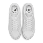 Nike - Women's Court Legacy Lift Shoes (DM7590 101)