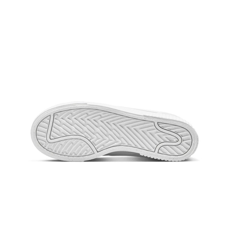 Nike - Women's Court Legacy Lift Shoes (DM7590 101)