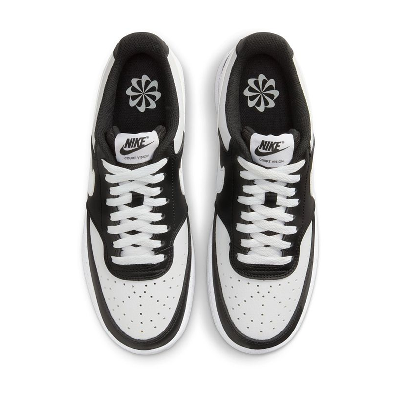 Nike - Women's Court Vision Low Next Nature Shoes (DH3158 003)